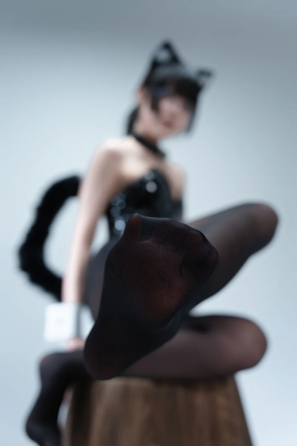 清水凪 - No.017 猫说你可以吃蛋糕 [103P-2.19GB] tg@simisebaisi 【丝足阁】040.webp